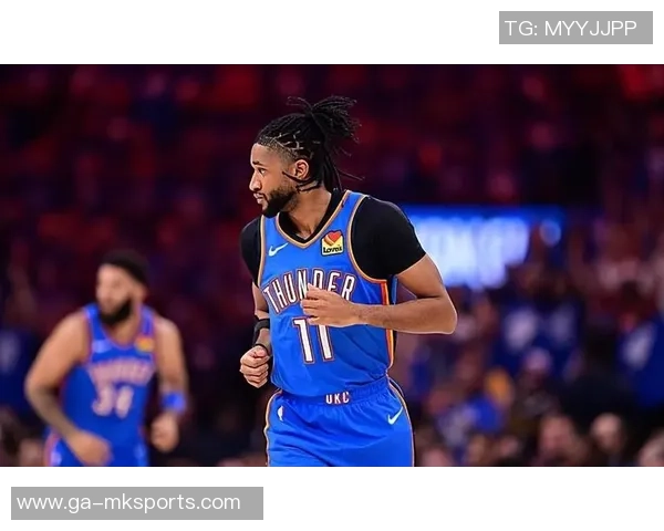 常规赛中能够随便打！雷霆强力投手轻松打爆了快船的防地？