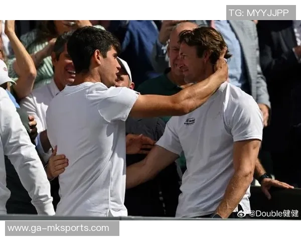 携手夺得6座大满贯 阿卡与恩师费雷罗完毕协作